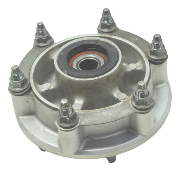 Cubo Coroa Yamaha Mt 03 16-19 Original