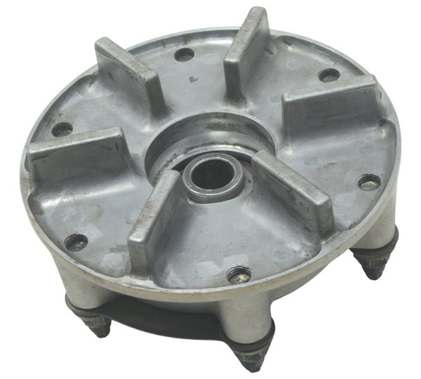 Cubo Coroa Yamaha Mt 03 16-19 Original