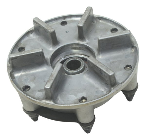 Cubo Coroa Yamaha Mt 03 16-19 Original