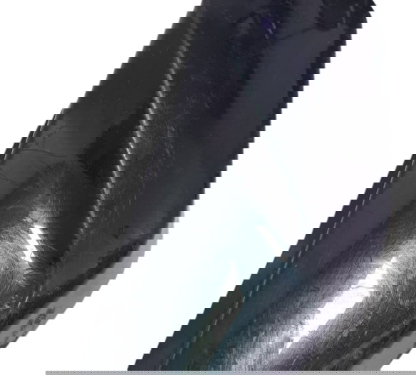 Carenagem Rabeta Esq Cg 160 Start 16/24 Descrição 53683 Preto