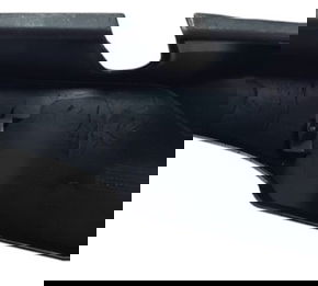 Carenagem Rabeta Esq Cg 160 Start 16/24 Descrição 53683 Preto