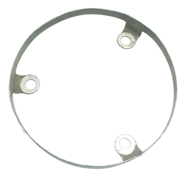Suporte Grande Cubo Coroa Yamaha Mt 03 16-19 Original