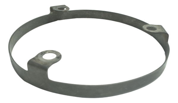 Suporte Grande Cubo Coroa Yamaha Mt 03 16-19 Original