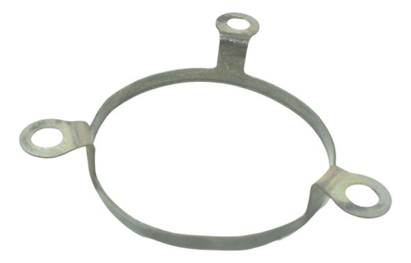 Suporte Pequeno Cubo Coroa Yamaha Mt 03 16-19 Original