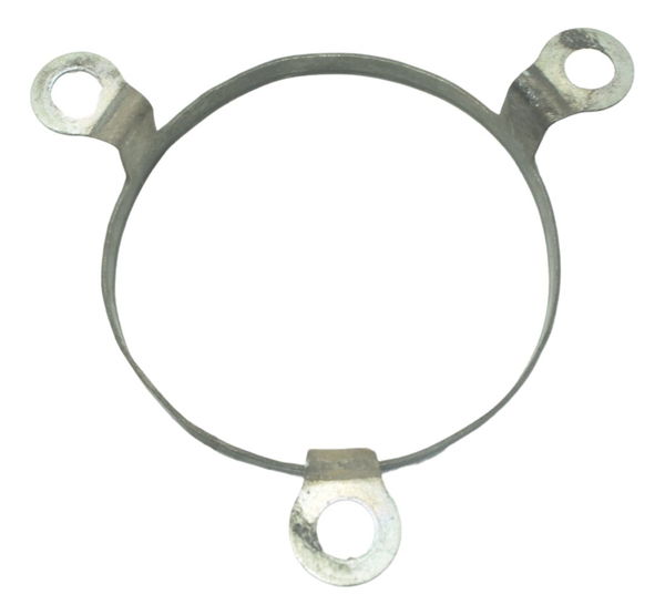 Suporte Pequeno Cubo Coroa Yamaha Mt 03 16-19 Original