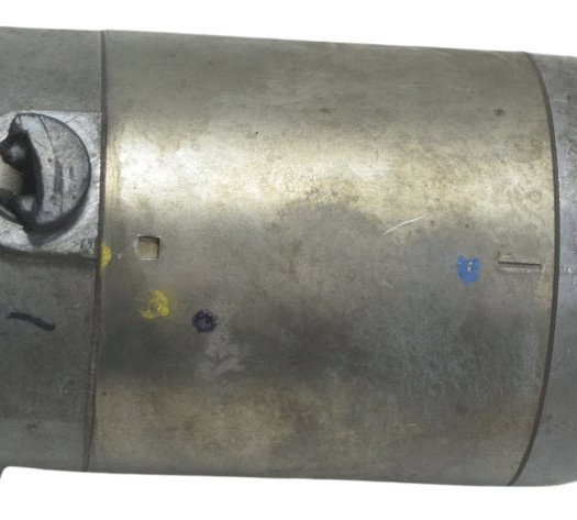 Motor Arranque C/ Avaria Yamaha Mt 03 16-19 Original