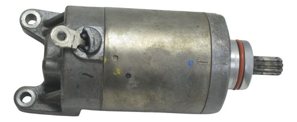 Motor Arranque C/ Avaria Yamaha Mt 03 16-19 Original