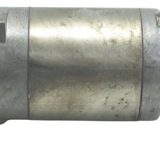 Motor Arranque C/ Avaria Yamaha Mt 03 16-19 Original