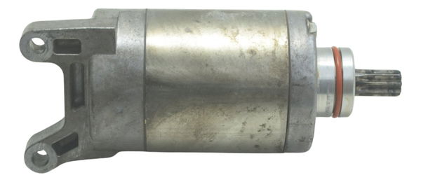 Motor Arranque C/ Avaria Yamaha Mt 03 16-19 Original