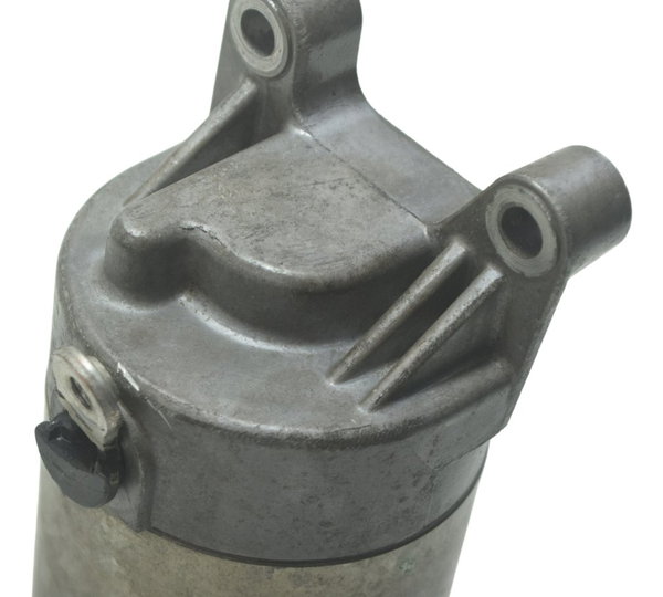 Motor Arranque C/ Avaria Yamaha Mt 03 16-19 Original