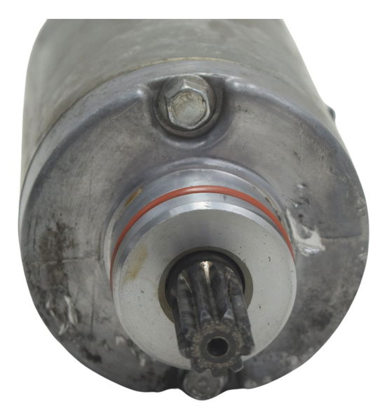 Motor Arranque C/ Avaria Yamaha Mt 03 16-19 Original