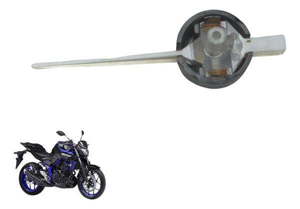 Ponteiro Velocímetro Yamaha Mt 03 16-19 Original