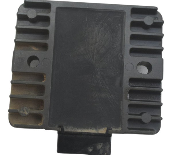 Retificador Carga Yamaha Mt 03 16-19 Original 12v