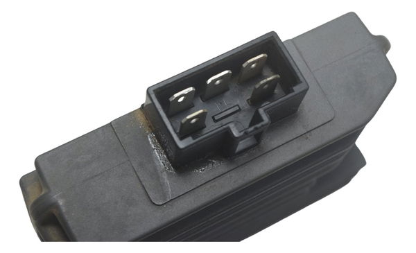 Retificador Carga Yamaha Mt 03 16-19 Original