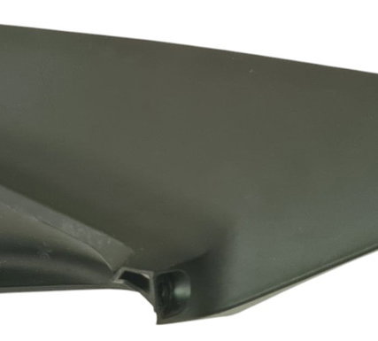 Acabamento Aba Tanque Esq Cb 300f 23/25 Descrição 53726 Preto