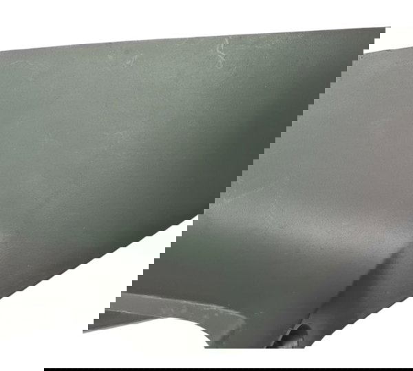 Acabamento Aba Tanque Esq Cb 300f 23/25 Descrição 53726 Preto