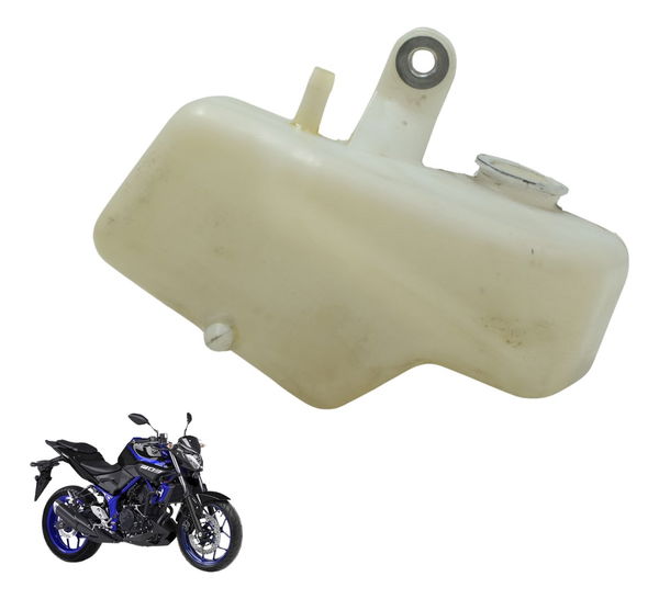 Reservatório Água Yamaha Mt 03 16-19 Original