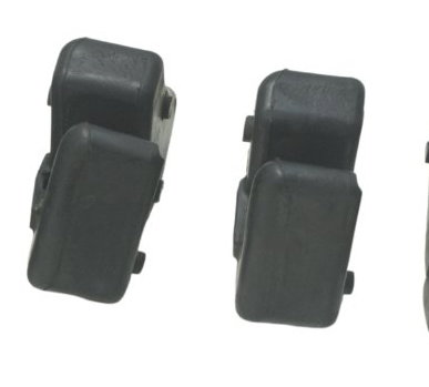 Coxim Cubo Coroa Yamaha Mt 03 16-19 Original