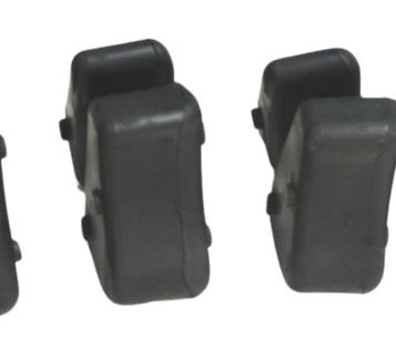 Coxim Cubo Coroa Yamaha Mt 03 16-19 Original