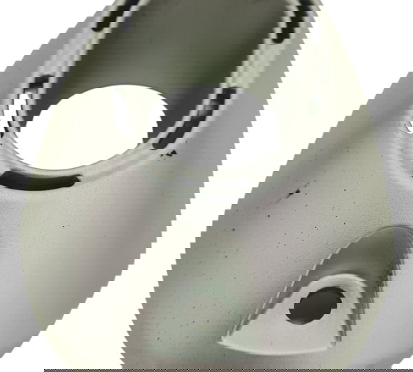 Bocal Escapamento Honda Pcx 160 23/24 Orig Descrição 53681