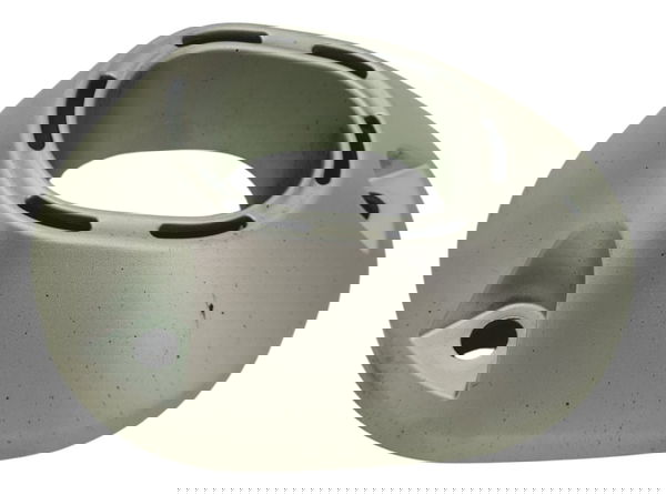 Bocal Escapamento Honda Pcx 160 23/24 Orig Descrição 53681