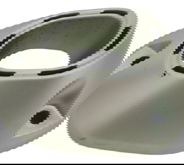 Bocal Escapamento Honda Pcx 160 23/24 Orig Descrição 53681