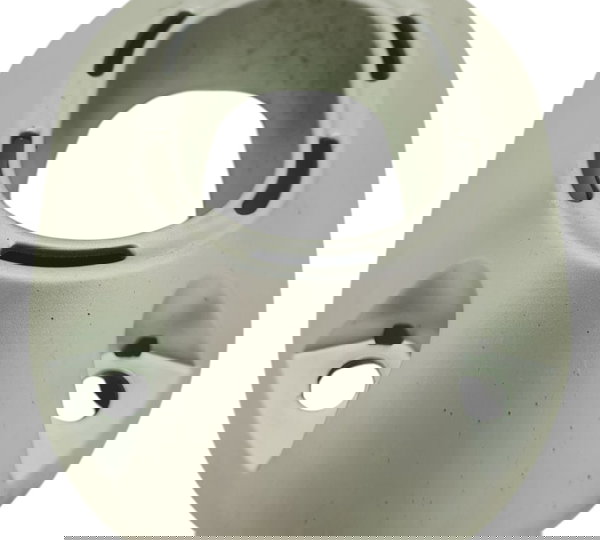 Bocal Escapamento Honda Pcx 160 23/24 Orig Descrição 53681