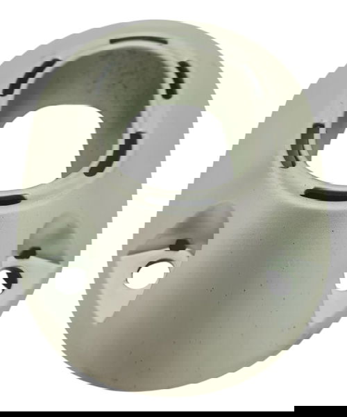 Bocal Escapamento Honda Pcx 160 23/24 Orig Descrição 53681