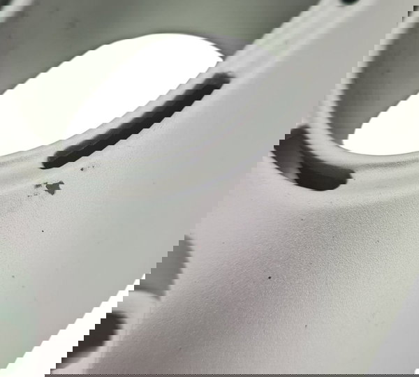 Bocal Escapamento Honda Pcx 160 23/24 Orig Descrição 53681