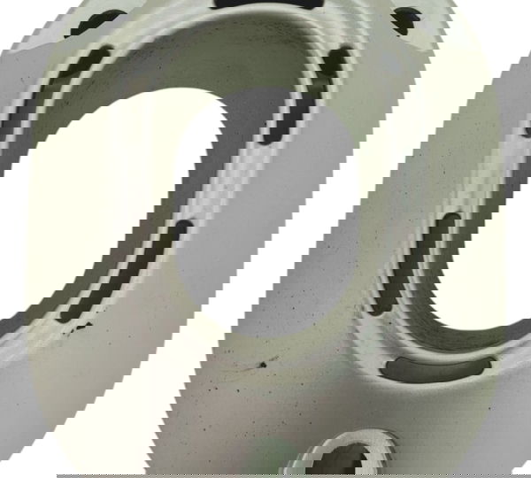 Bocal Escapamento Honda Pcx 160 23/24 Orig Descrição 53681