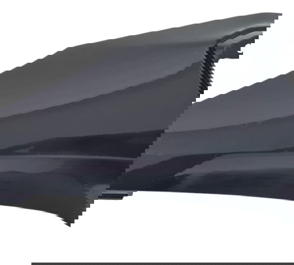 Carenagem Tanque Dir Honda Sahara 300 24/25 Descrição 53684 Preto