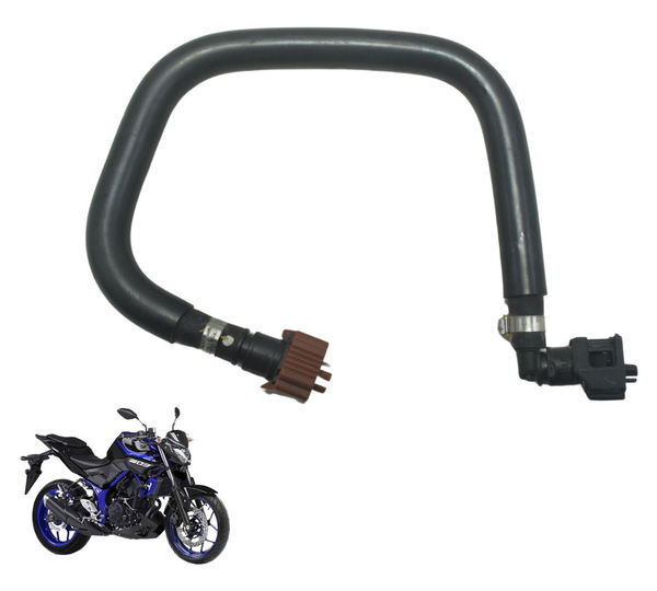 Mangueira Injeção Yamaha Mt 03 16-19 Original
