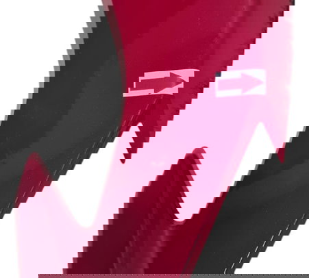 Carenagem Farol Dir Cg 160 Fan 22/24 Orig Descrição 53663 Vermelho