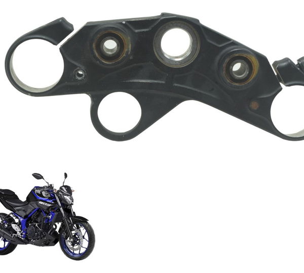 Mesa Superior Yamaha Mt 03 16-19 Original