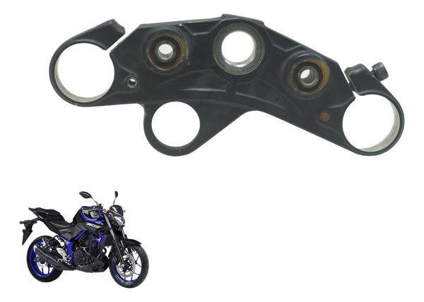 Mesa Superior Yamaha Mt 03 16-19 Original
