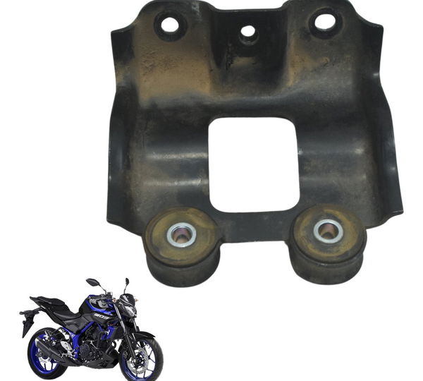 Suporte Tanque Yamaha Mt 03 16-19 Original