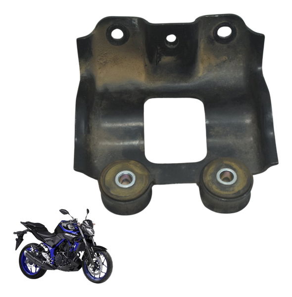 Suporte Tanque Yamaha Mt 03 16-19 Original