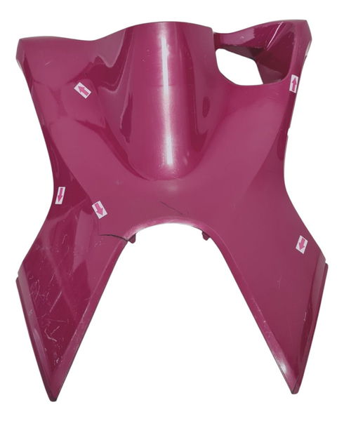 Carenagem Contato Honda Sh 150 Original Trincado 53677