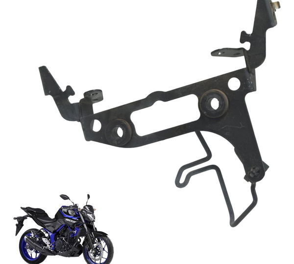 Suporte Farol Yamaha Mt 03 16-19 Original