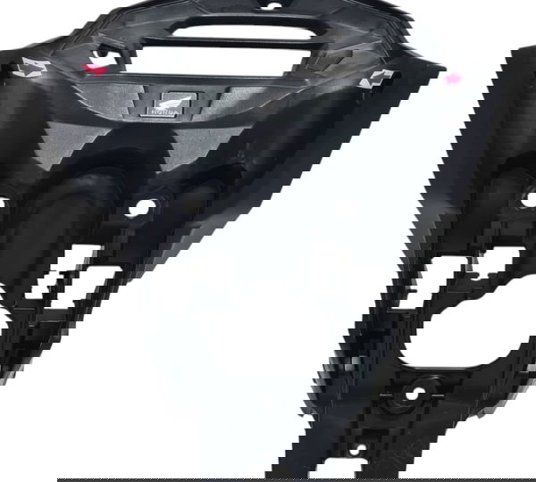 Carenagem Aranha Painel Cg 160 Start 22/24 Detalhes 53687 Preto