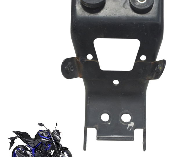 Suporte Tanque C/ Avaria Yamaha Mt 03 16-19 Original