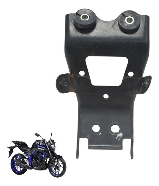 Suporte Tanque C/ Avaria Yamaha Mt 03 16-19 Original