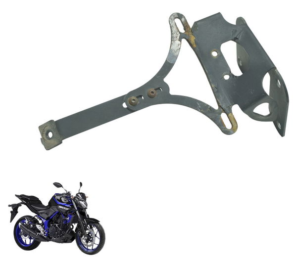 Eliminador Rabeta C/ Avaria Yamaha Mt 03 16-19 Original