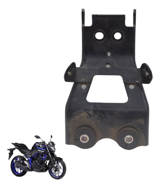 Suporte Tanque Yamaha Mt 03 16-19 Original