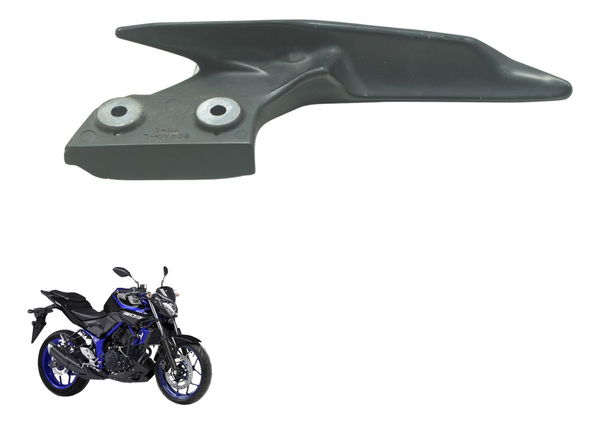 Alça Traseira Esquerda Yamaha Mt 03 16-19 Original