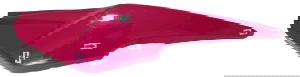 Carenagem Rabeta Esq Cg 160 Fan 16/24 Detalhes 53689