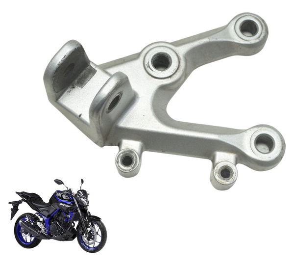 Bacalhau Dianteiro Esquerdo Yamaha Mt 03 16-19 Orig