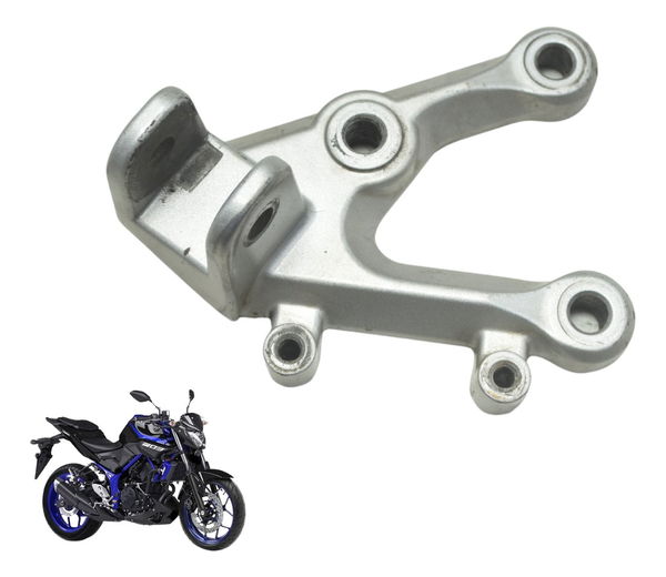 Bacalhau Dianteiro Esquerdo Yamaha Mt 03 16-19 Orig