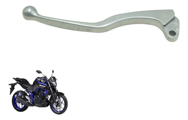 Manete Embreagem Yamaha Mt 03 16-19 Original