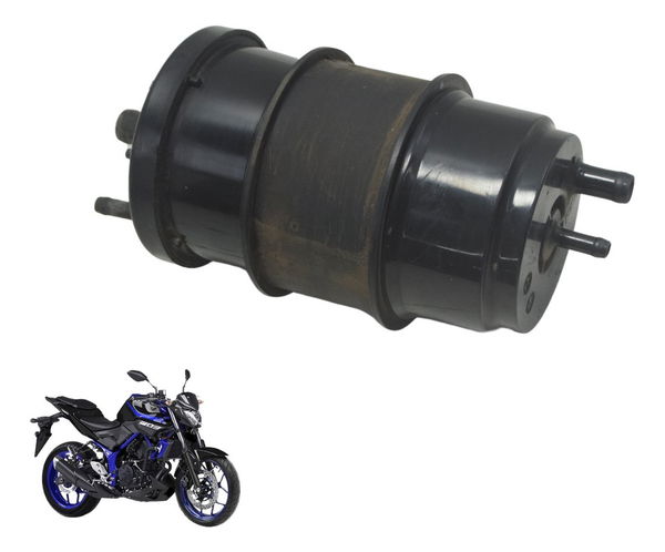 Filtro Canister Yamaha Mt 03 16-19 Original